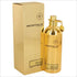 Montale Pure Gold by Montale Eau De Parfum Spray 3.4 oz for Women - PERFUME