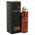 Montale Red Vetiver by Montale Eau De Parfum Spray 3.4 oz - MENS COLOGNE