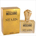 Moschino Stars by Moschino Eau De Parfum Spray 3.4 oz for Women - PERFUME
