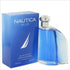 NAUTICA BLUE by Nautica Eau De Toilette Spray 3.4 oz for Men - COLOGNE