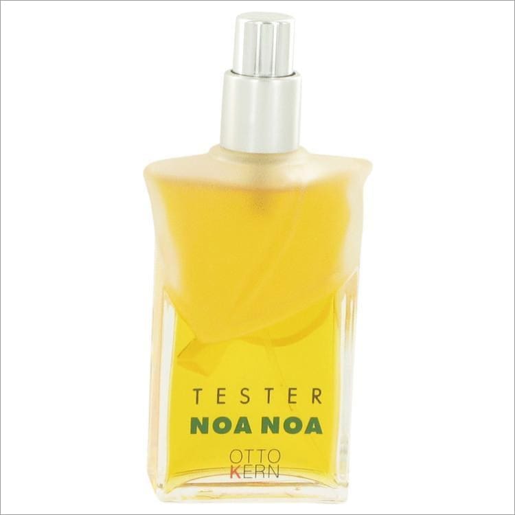Noa Noa by Otto Kern Eau De Toilette Spray (Tester) 2.5 oz - WOMENS PERFUME
