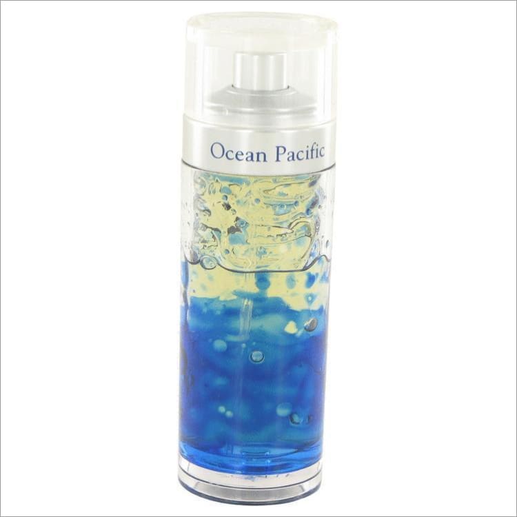 Ocean Pacific by Ocean Pacific Cologne Spray (unboxed) 1.7 oz for Men - COLOGNE