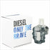 Only the Brave by Diesel Eau De Toilette Spray 4.2 oz for Men - COLOGNE