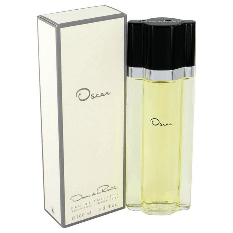 OSCAR by Oscar de la Renta Perfumed Dusting Powder 5.3 oz for Women - PERFUME