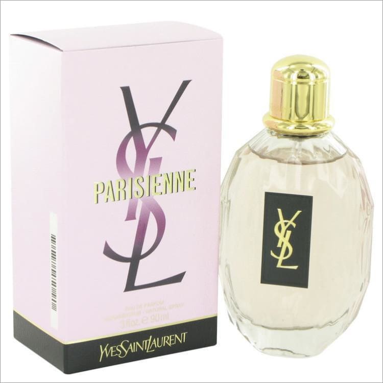 Parisienne by Yves Saint Laurent Eau De Parfum Spray 3 oz for Women - PERFUME