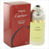 PASHA DE CARTIER by Cartier Eau De Toilette Spray 3.3 oz for Men - COLOGNE