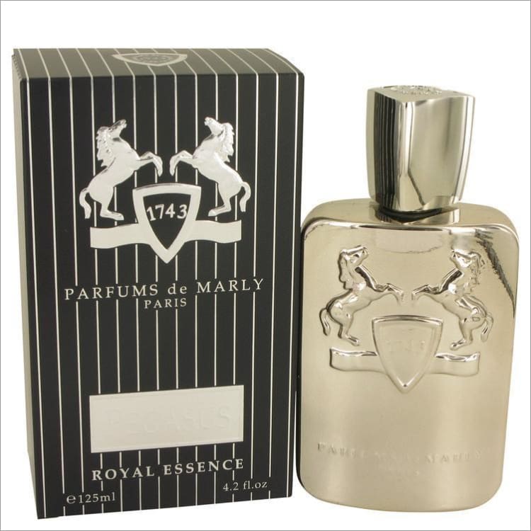 Pegasus by Parfums de Marly Eau De Parfum Spray (Unisex) 4.2 oz for Men - COLOGNE