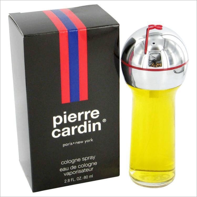 PIERRE CARDIN by Pierre Cardin Body Spray 6 oz - Famous Cologne Brands for Men