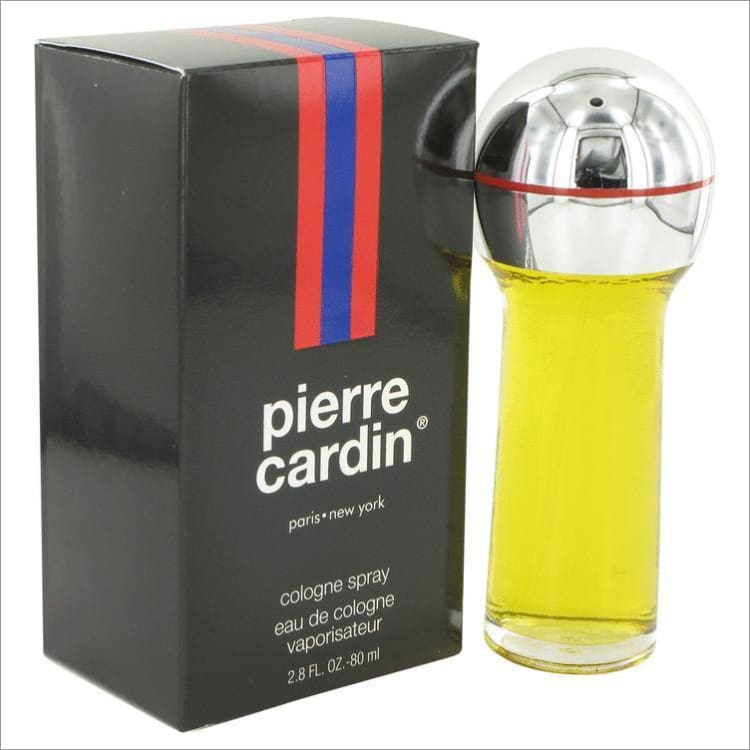 PIERRE CARDIN by Pierre Cardin Cologne-Eau De Toilette Spray 2.8 oz for Men - COLOGNE