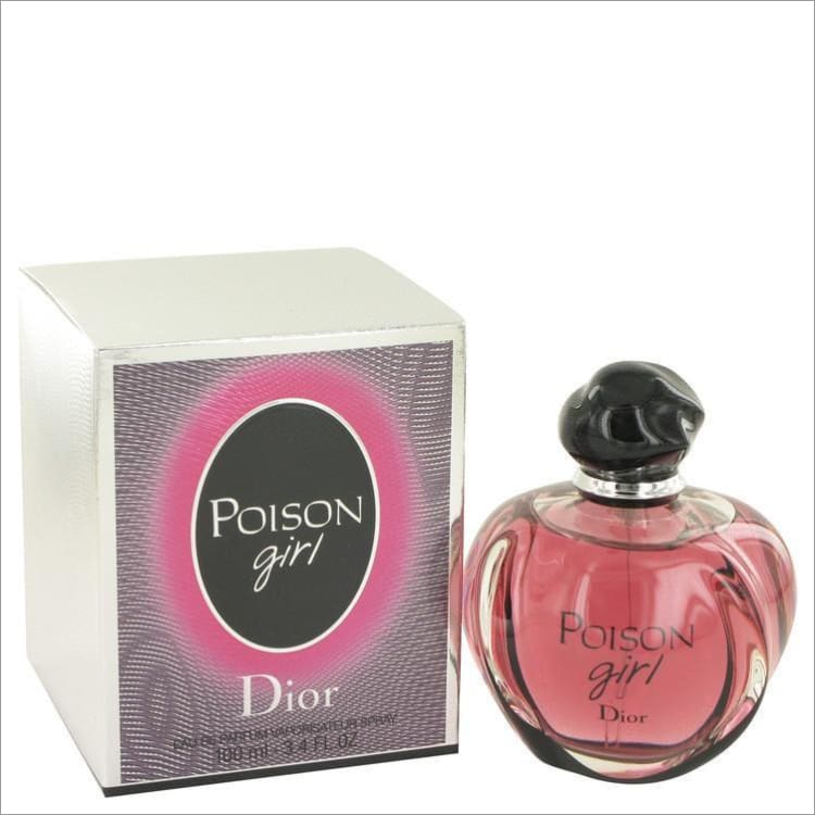 Poison Girl by Christian Dior Eau De Parfum Spray 1 oz for Women - PERFUME