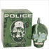 Police To Be Camouflage by Police Colognes Eau De Toilette Spray (Special Edition) 4.2 oz for Men - COLOGNE