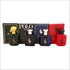 Polo 4 Pcs Mini Set For Men - South Beach Fragrance Gift Set