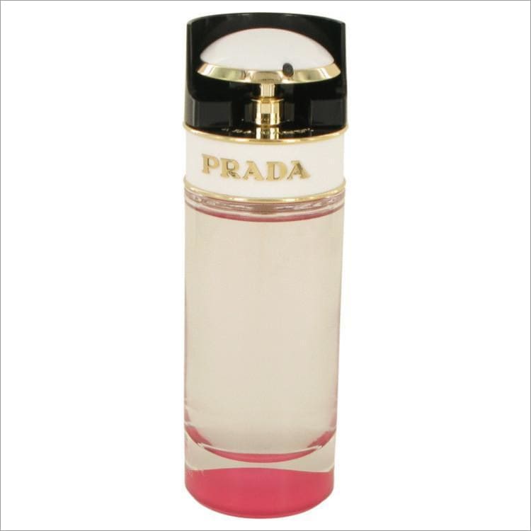 Prada Candy Kiss by Prada Eau De Parfum Spray 2.7 oz for Women - PERFUME