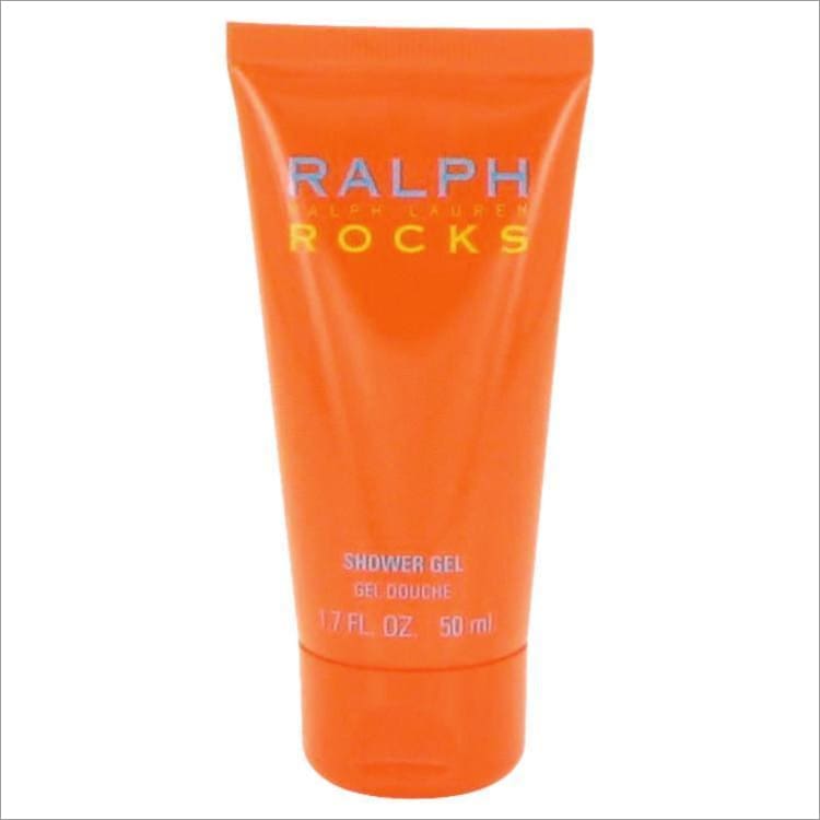Ralph Rocks by Ralph Lauren Shower Gel 1.7 oz for Women - PERFUME