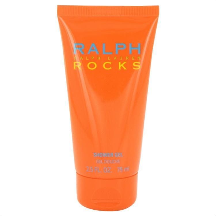 Ralph Rocks by Ralph Lauren Shower Gel 2.5 oz for Women - PERFUME