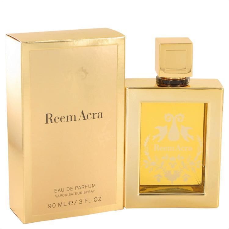 Reem Acra by Reem Acra Body Cream 2.5 oz for Women - PERFUME