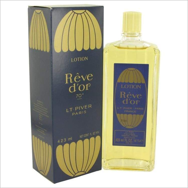 Reve Dor by Piver Cologne Splash 14.25 oz for Women - PERFUME