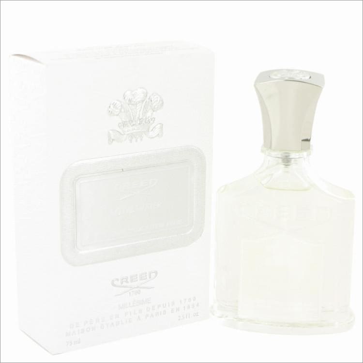 ROYAL WATER by Creed Millesime Spray 2.5 oz for Men - COLOGNE