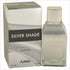 Silver Shade by Ajmal Eau De Parfum Spray (Unisex) 3.4 oz for Women - PERFUME