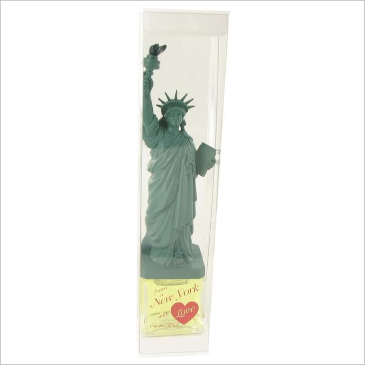 Statue Of Liberty by Unknown Cologne Spray 1.7 oz for Women - PERFUME