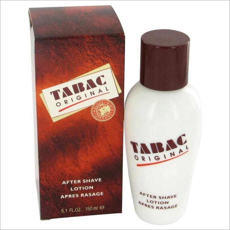 TABAC by Maurer &amp; Wirtz After Shave 5.1 oz - MENS COLOGNE