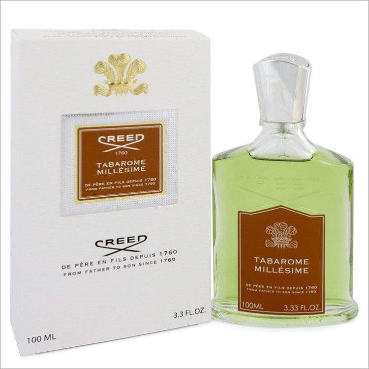 Tabarome by Creed Millesime Spray 3.3 oz for Men - Cologne