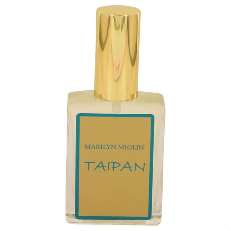 Taipan by Marilyn Miglin Eau De Parfum Spray 1 oz for Women - PERFUME