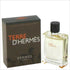 Terre DHermes by Hermes Mini EDT .17 oz for Men - COLOGNE