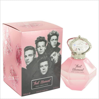 That Moment by One Direction Rollerball EDP .33 oz for Women - PERFUME
