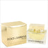 The One by Dolce & Gabbana Eau De Parfum Spray 2.5 oz for Women - PERFUME