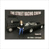 The Street Racing Crew Figure IV For 1:24 Scale Models by American Diorama - Accessories