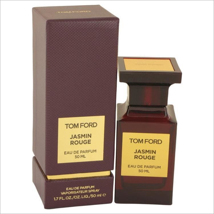 Tom Ford Jasmin Rouge by Tom Ford Eau De Parfum Spray 1.7 oz for Women - PERFUME