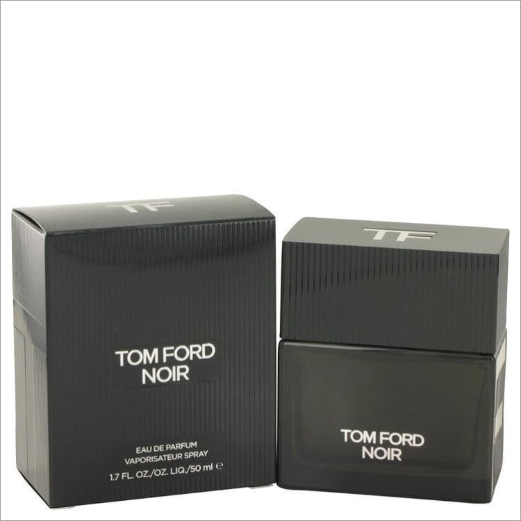 Tom Ford Noir by Tom Ford Eau De Parfum Spray 1.7 oz for Men - COLOGNE