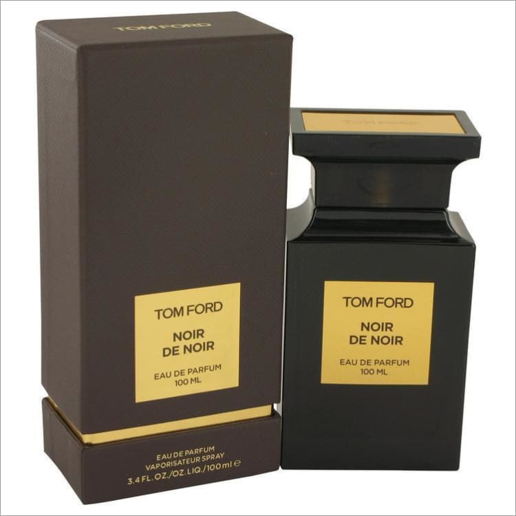 Tom Ford Noir De Noir by Tom Ford Eau de Parfum Spray 3.4 oz for Women - PERFUME