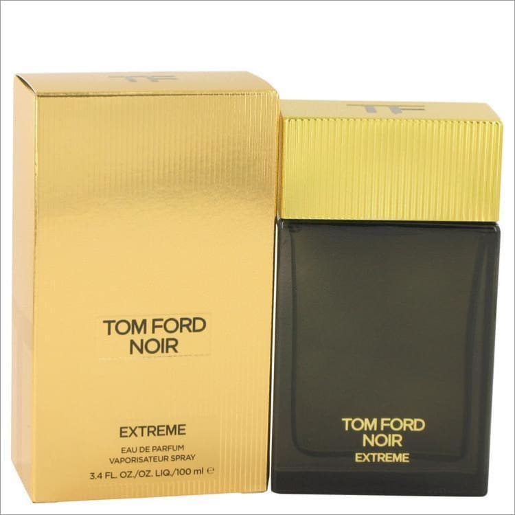 Tom Ford Noir Extreme by Tom Ford Eau De Parfum Spray 1.7 oz for Men - COLOGNE