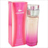 Touch of Pink by Lacoste Eau De Toilette Spray 3 oz for Women - PERFUME