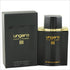 UNGARO III by Ungaro Eau De Toilette Spray (New Packaging) 3.4 oz for Men - COLOGNE