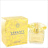 Versace Yellow Diamond by Versace Eau De Toilette Spray 3 oz for Women - PERFUME