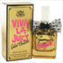 Viva La Juicy Gold Couture by Juicy Couture Eau De Parfum Spray 3.4 oz for Women - PERFUME