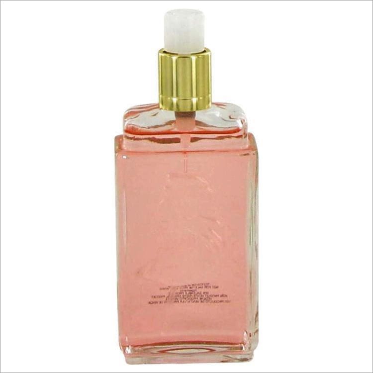 WHITE SHOULDERS by Evyan Cologne Spray (Tester) 2.75 oz for Women - PERFUME
